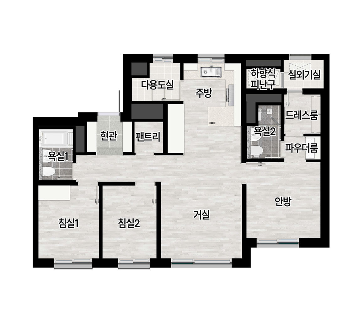 59A TYPE 확장형